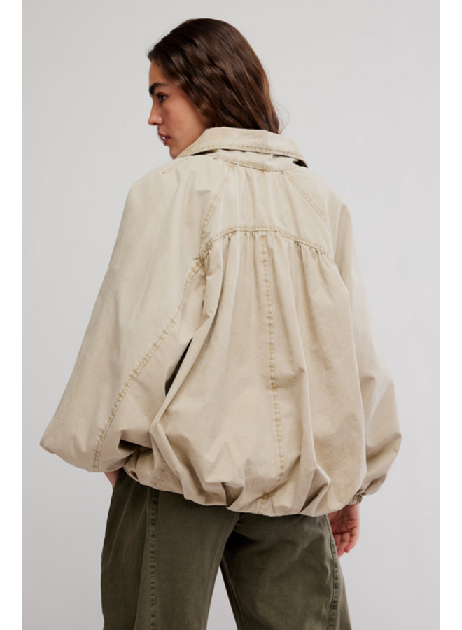 Chelsea Jacket