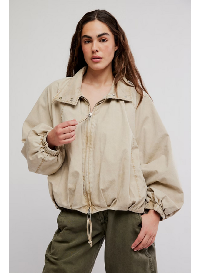 Chelsea Jacket