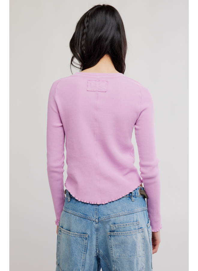 Easy Does It Tee