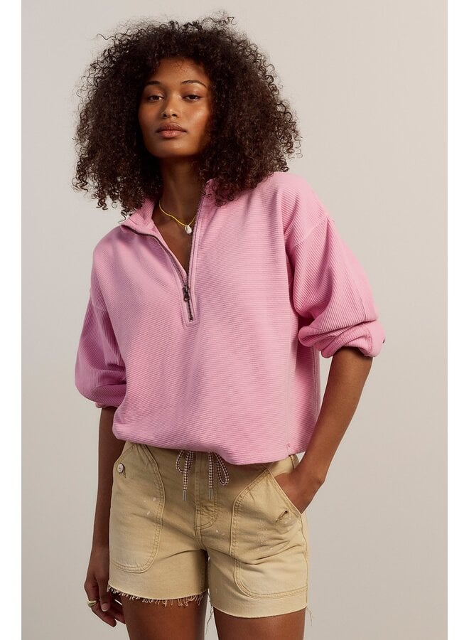 Celeste Quarter Zip