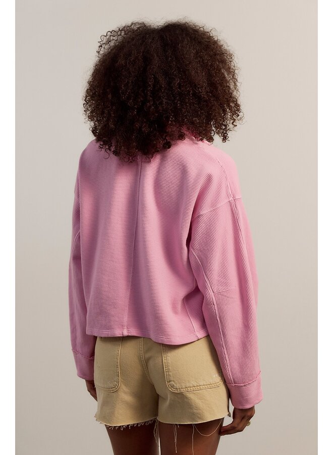 Celeste Quarter Zip