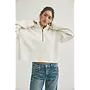 Celeste Quarter Zip