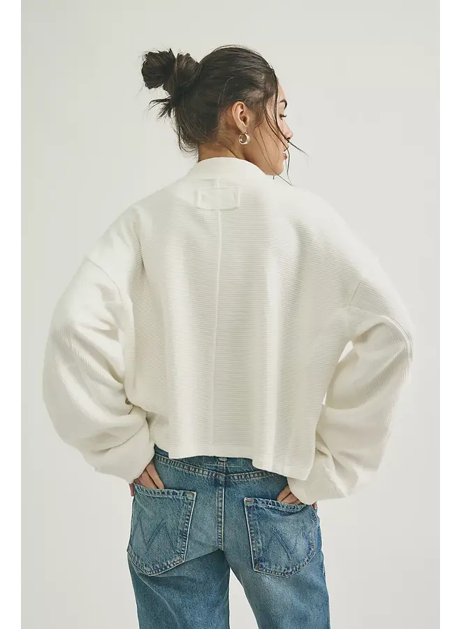 Celeste Quarter Zip
