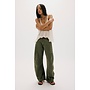 Spotlight Washed Trouser