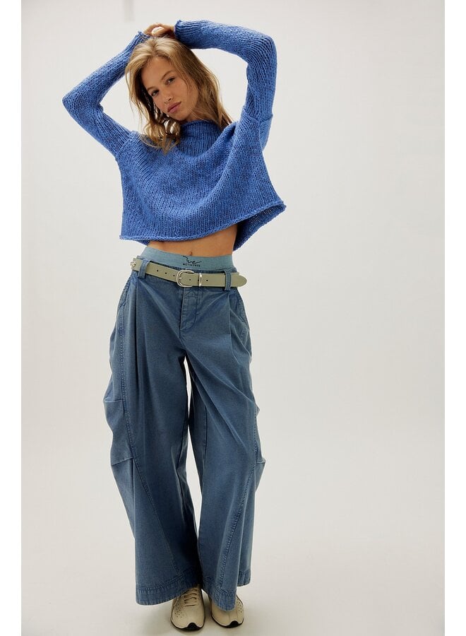 Opal Sweater
