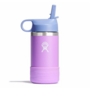 12 oz. Kids Wide Mouth Straw Lid