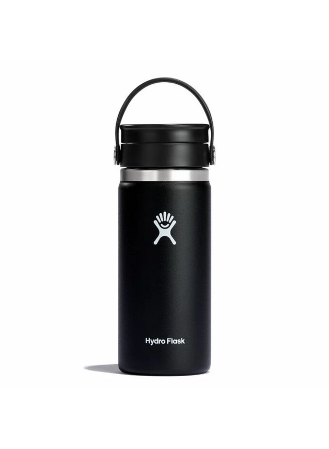 16oz Wide Mouth Flex Sip Lid