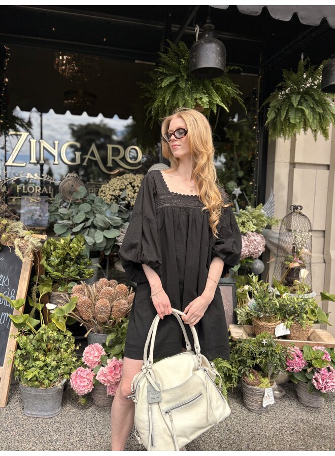 Lorelei Dress