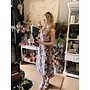 Cresting Wave Dress