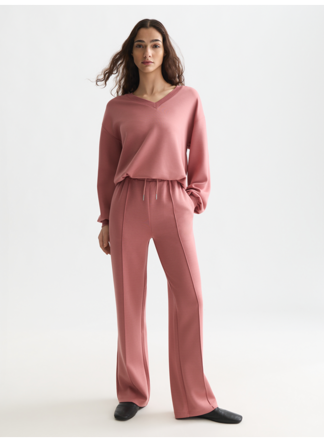 Modal sweatpants