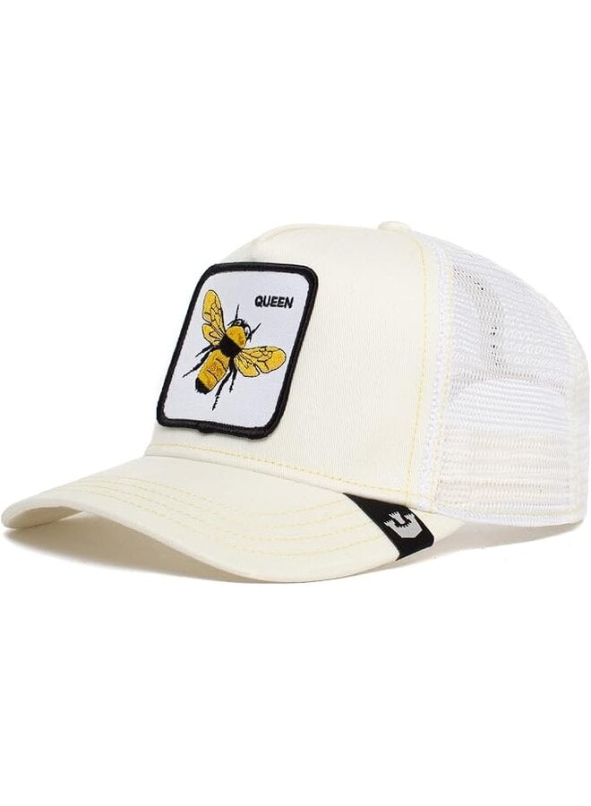 The Queen Bee