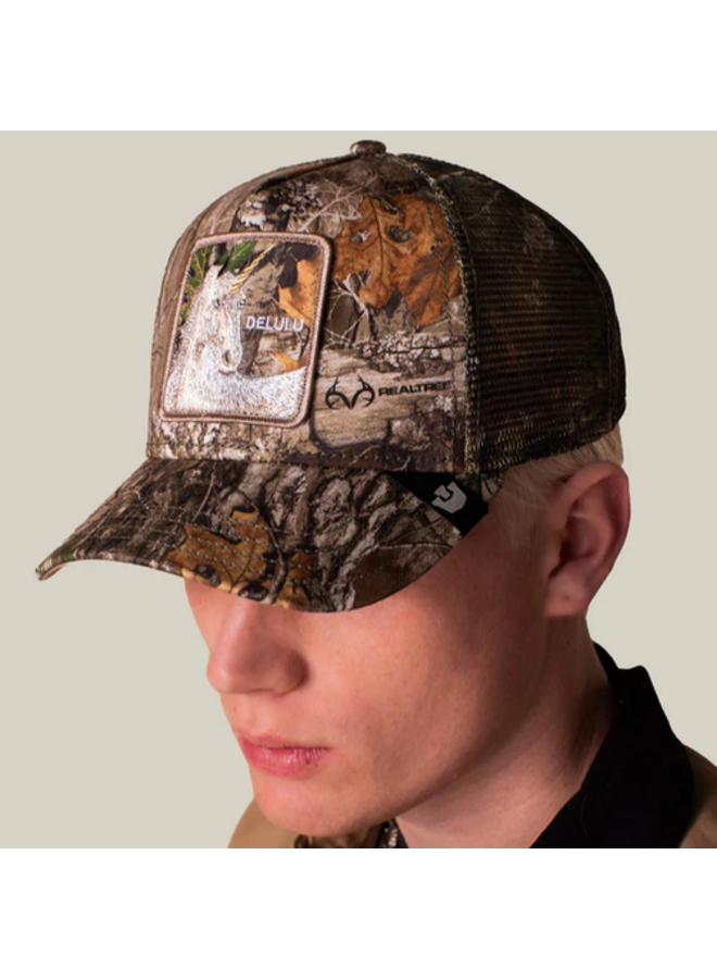 Realtree Edge Delulu
