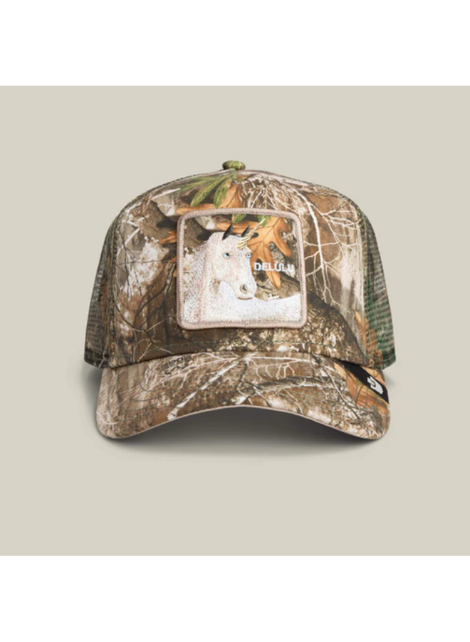 Realtree Edge Delulu