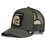The Cancelled Skull Hat