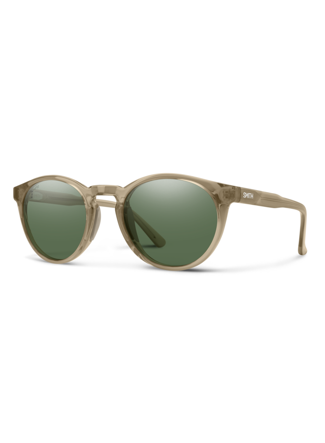 Westward Summit Polarized Grey Green