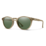 Westward Summit Polarized Grey Green