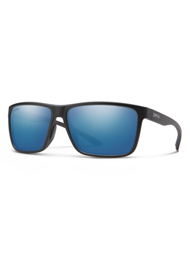 Riptide MB CP Blu Glass