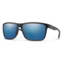 Riptide MB CP Blu Glass