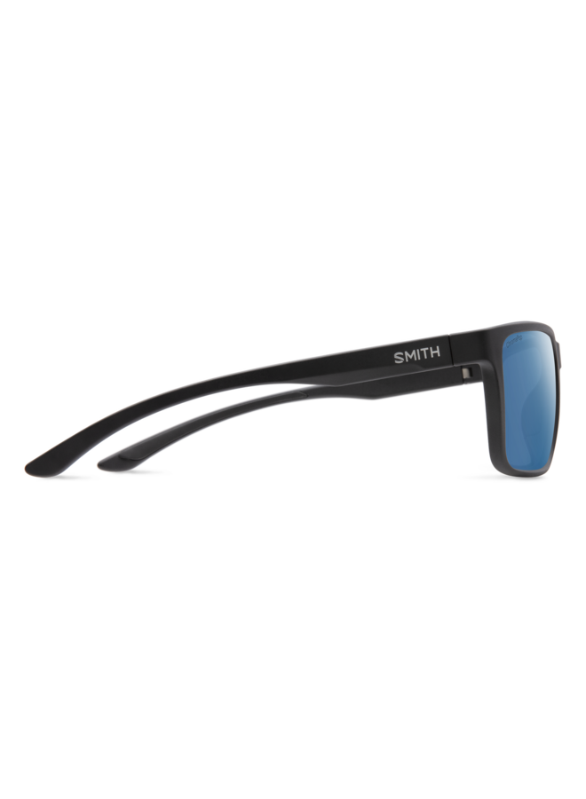 Riptide MB CP Blu Glass