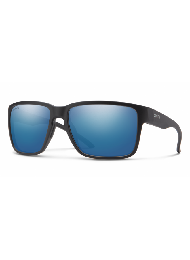 Emerge MB Blue Mirror