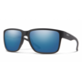 Emerge MB Blue Mirror