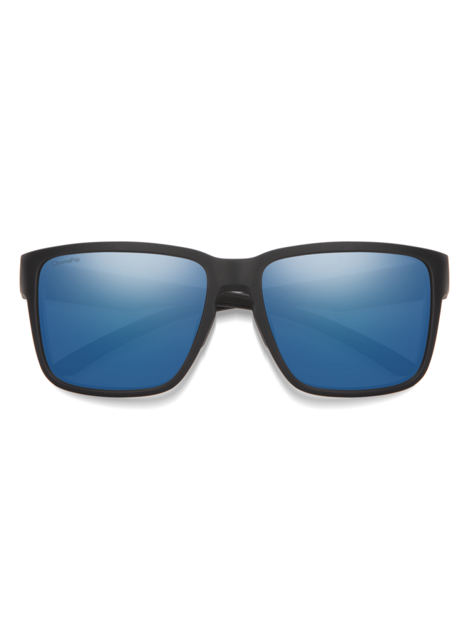 Emerge MB Blue Mirror