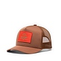 Thomas Campbell Whaler Tall Mesh Logo Cap