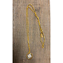 Forget Me Not Necklace