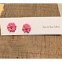 Daisy Earrings