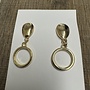 Circle  Earrings