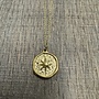 Compass Necklace