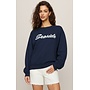SEASIDE BOYFRIEND SWEATSHIRT