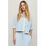 ERIN RAILROAD JACKET