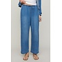 THE SIDELINES DENIM TRACKER