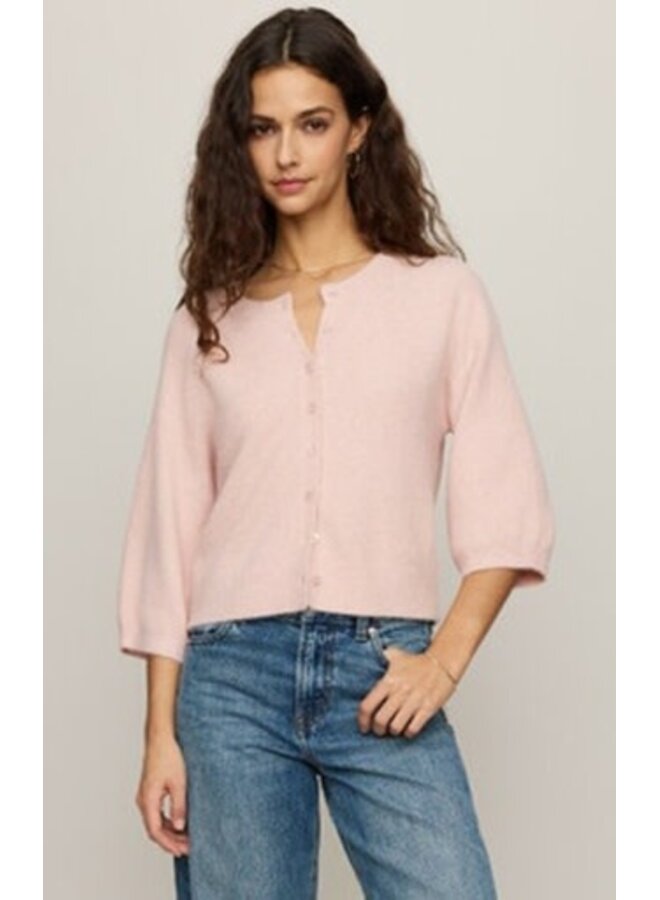 VALOR  CARDIGAN