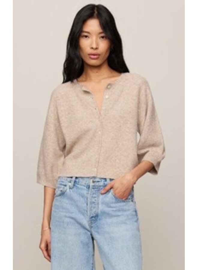VALOR  CARDIGAN