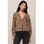 ALL THE WILD CARDIGAN