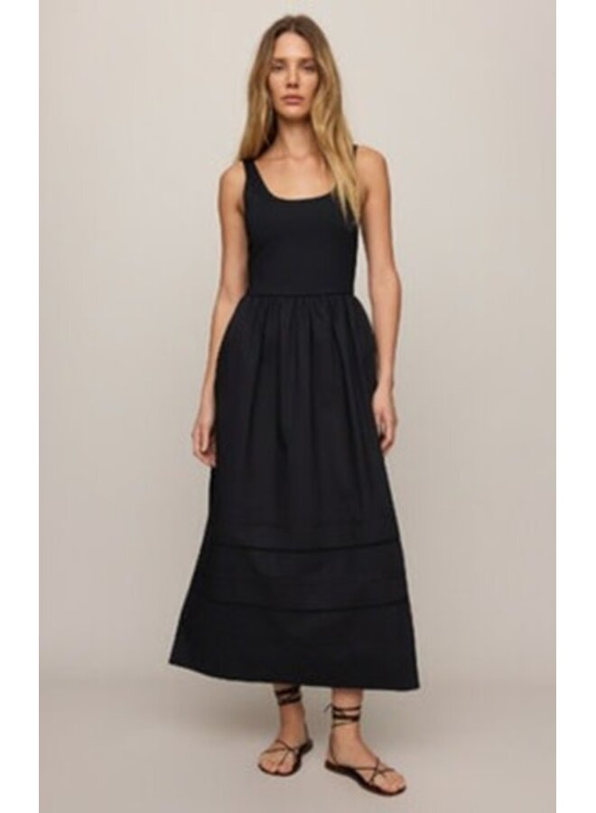 JOHANNA MIDI DRESS