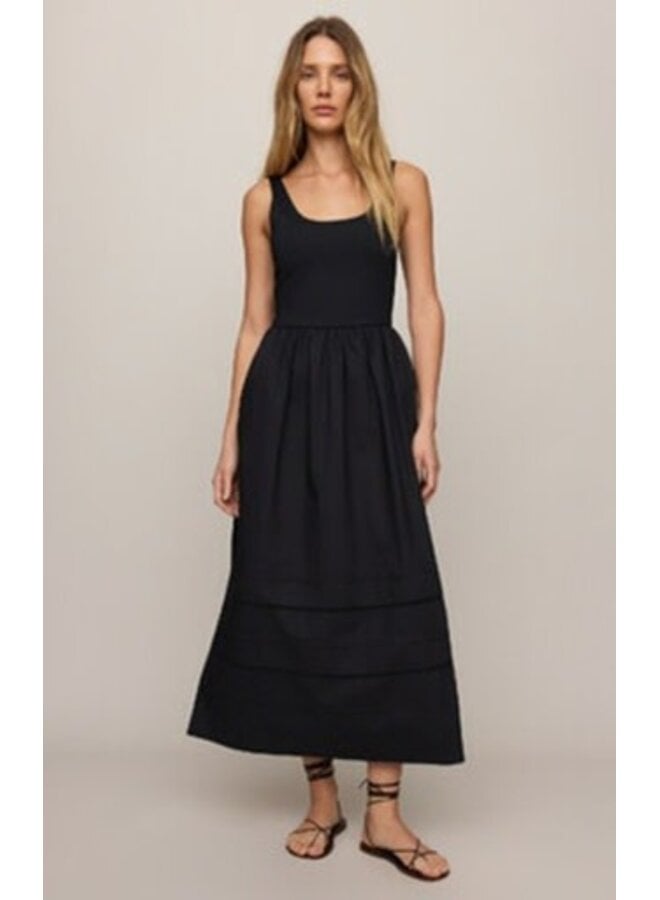 JOHANNA MIDI DRESS
