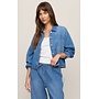 ERIN DENIM JACKET