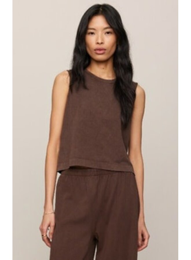 SLOANE JERSEY MUSCLE