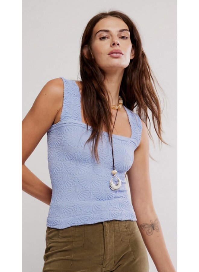 Love Letter Cami