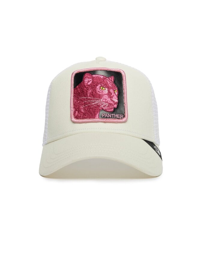 the pink panther