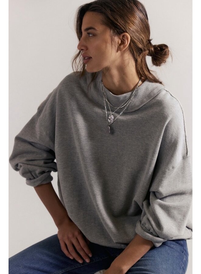Palm Springs Pullover