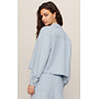 ERIN RAILROAD JACKET