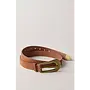 Cannon Suede Belt
