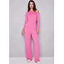 SANDY PROVENCE WIDE-LEG PANT