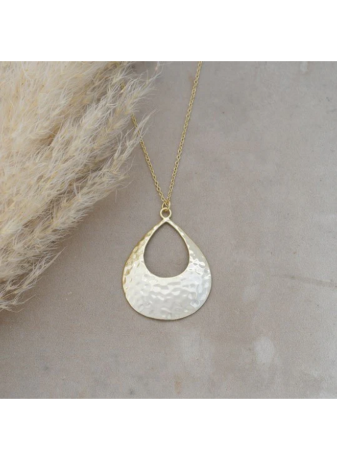Cordelia Necklace
