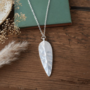 Lars Necklace