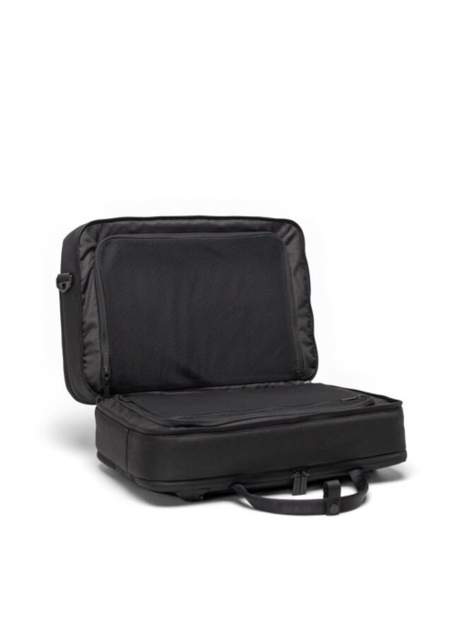 Bowen Convertible Travel Duffle Tech